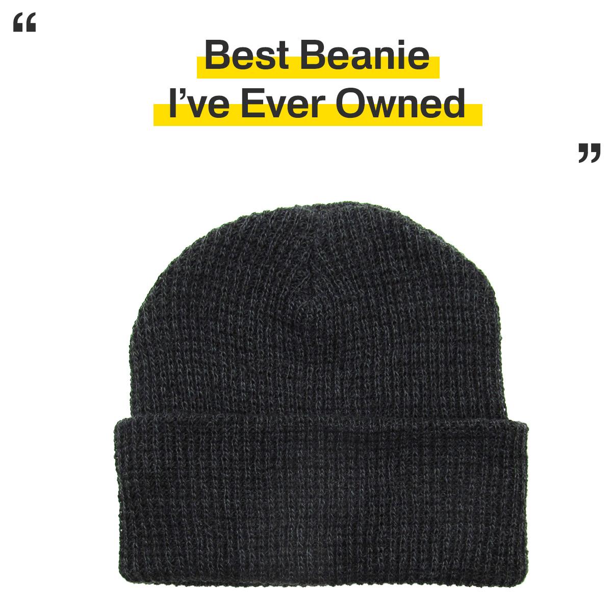 HEATHER SLOUCHY BEANIE | KBETHOS